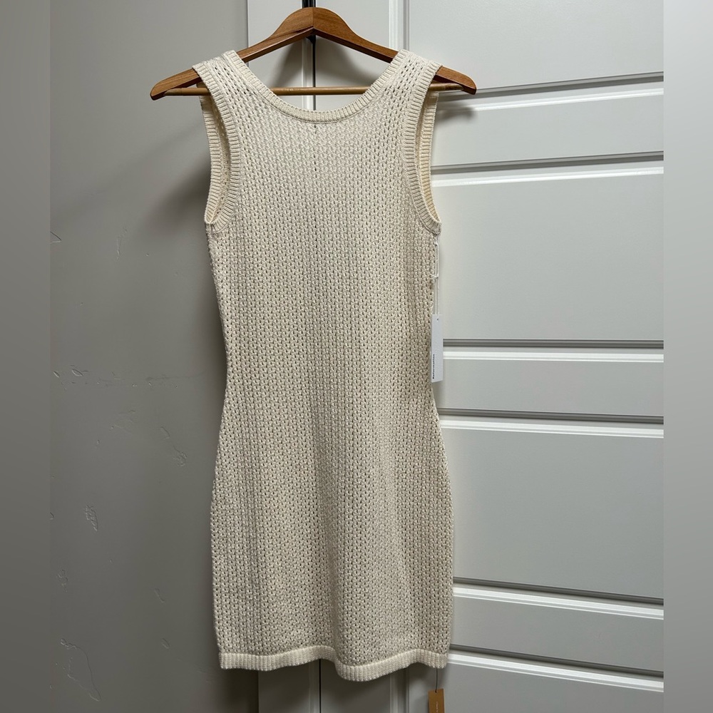 Reformation Ravello Dress Size Small NWT